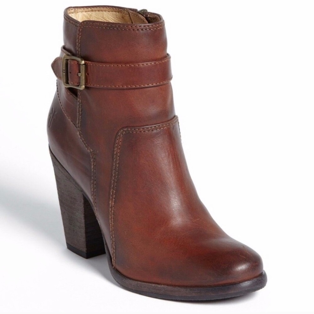 NWT Frye Patty Riding Boot